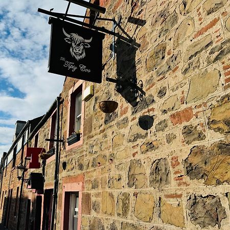 Hotel The Tipsy Coo Bridge of Earn Exterior foto